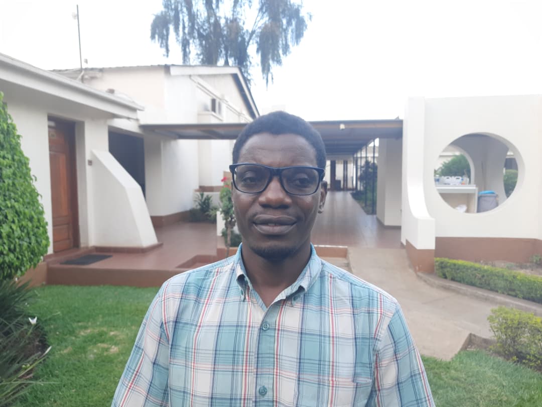 CHRR urges joint efforts in the fight against corruption